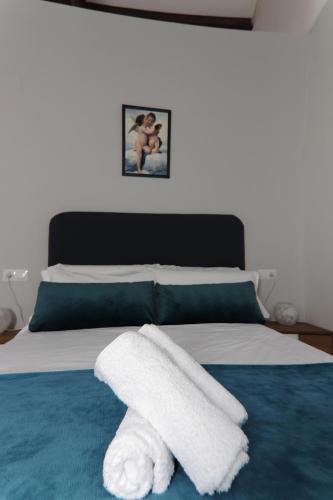 Apartamento El Sue�o de San Fernando (I)