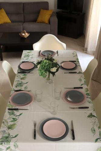 Apartamento El Sue�o de San Fernando (I)