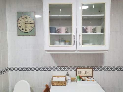 Apartamento A La Entrada Del Barrio Antiguo