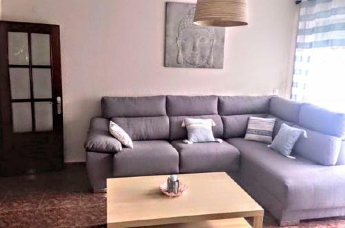 Apartamento A La Entrada Del Barrio Antiguo