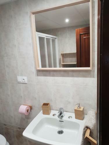 Apartamento A La Entrada Del Barrio Antiguo