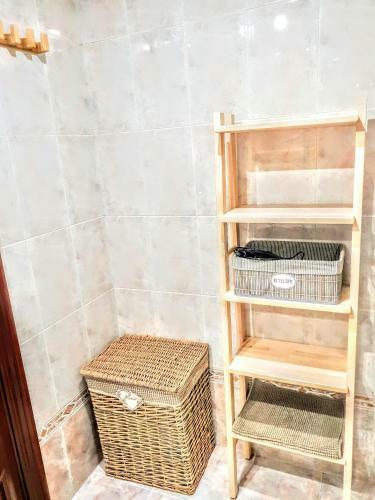 Apartamento A La Entrada Del Barrio Antiguo