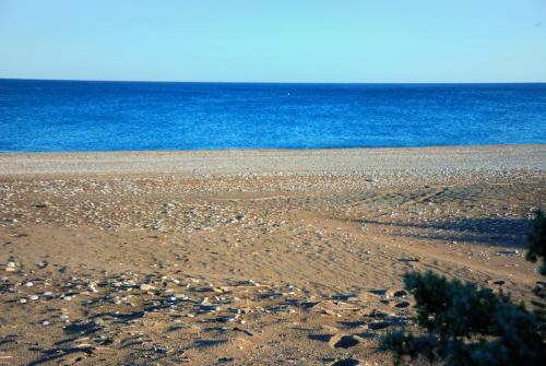 Apartamento Blue Wave Villas