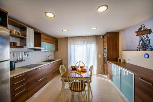 Apartamento Blue Wave Villas