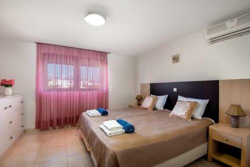Apartamento Blue Wave Villas