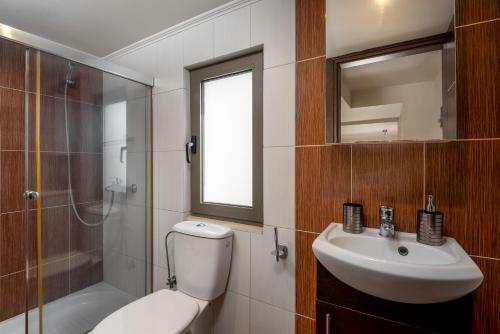 Apartamento Blue Wave Villas