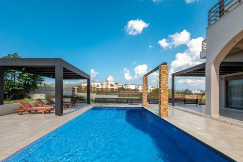 Apartamento Blue Wave Villas