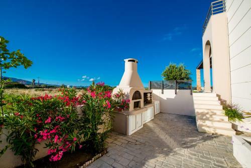 Apartamento Blue Wave Villas