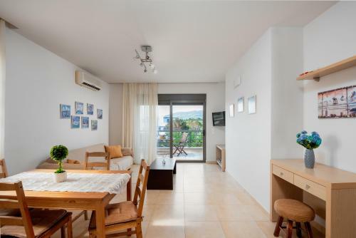 Apartamento Blue Wave Villas