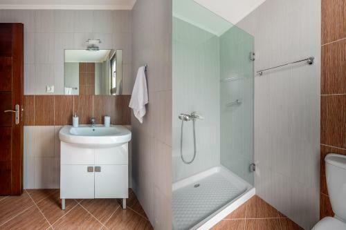 Apartamento Blue Wave Villas