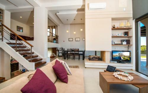 Apartamento Blue Wave Villas