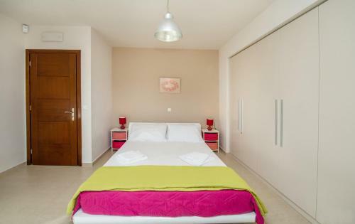 Apartamento Blue Wave Villas