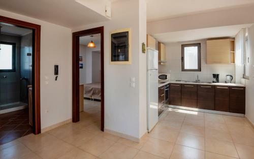 Apartamento Blue Wave Villas