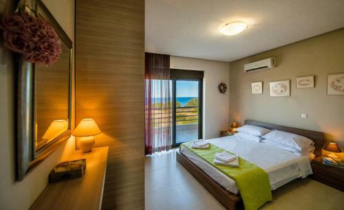 Apartamento Blue Wave Villas