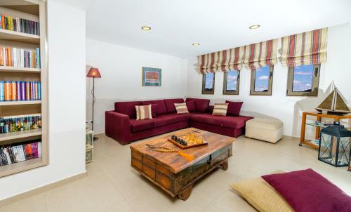 Apartamento Blue Wave Villas