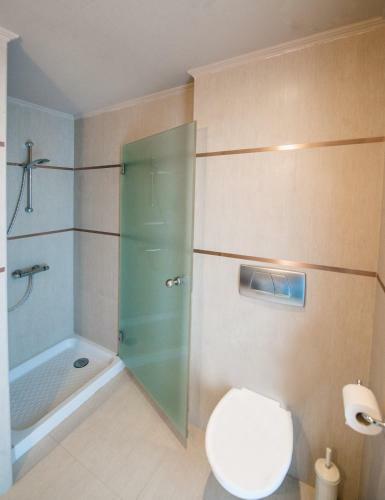 Apartamento Blue Wave Villas