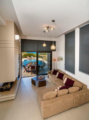 Apartamento Blue Wave Villas