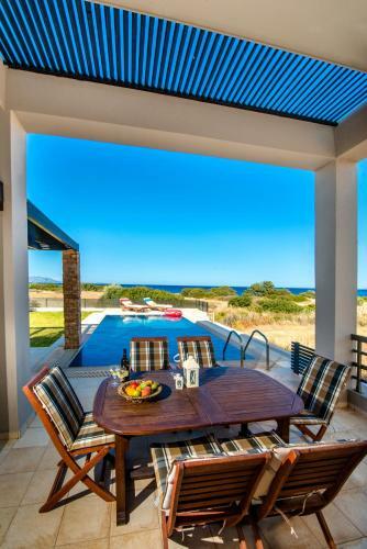 Apartamento Blue Wave Villas