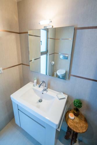 Apartamento Blue Wave Villas