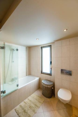 Apartamento Blue Wave Villas