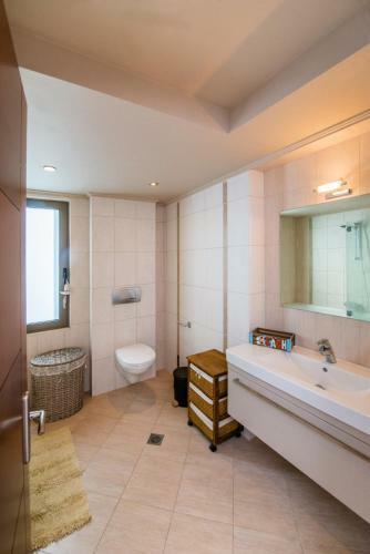 Apartamento Blue Wave Villas