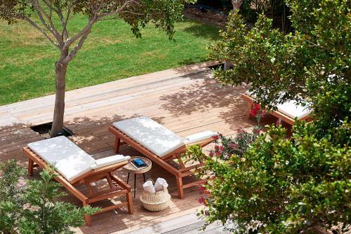 Kirvas Villa