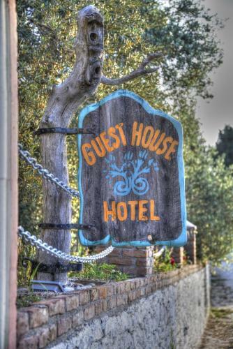 Hostal Olive Farm Of Datca Guesthouse