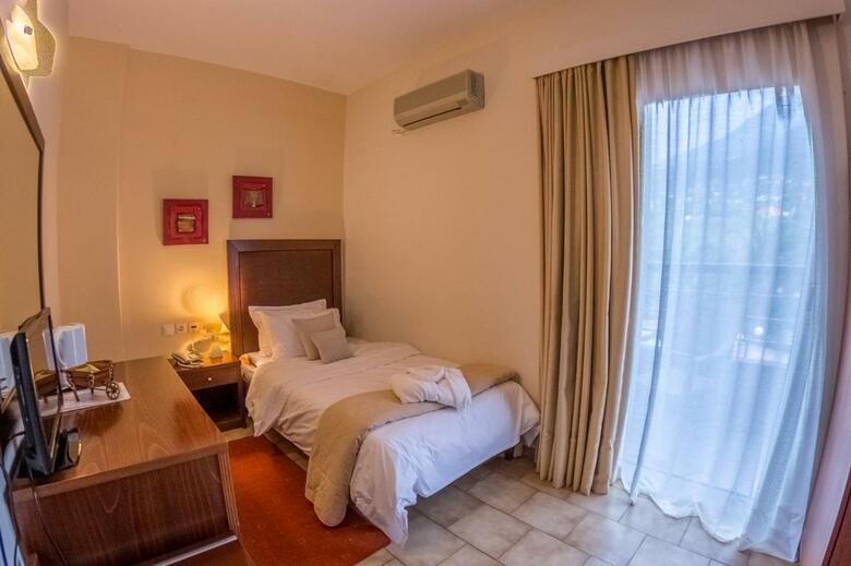 Apollo Resort Art Hotel