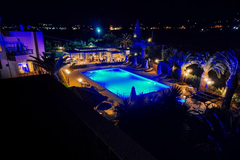 Apollo Resort Art Hotel