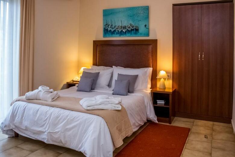 Apollo Resort Art Hotel