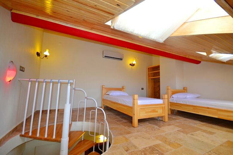 Doada Hotel