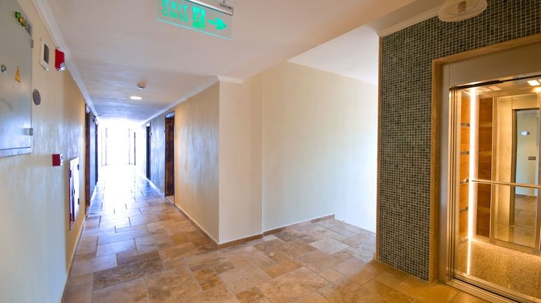 Doada Hotel