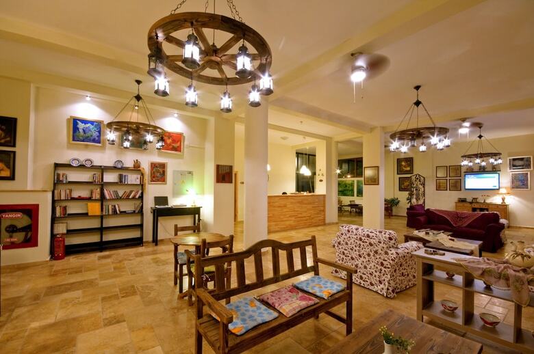 Doada Hotel
