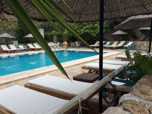 Hotel Villa Tokur