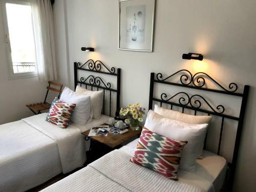 Hotel Villa Tokur
