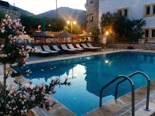 Hotel Villa Tokur