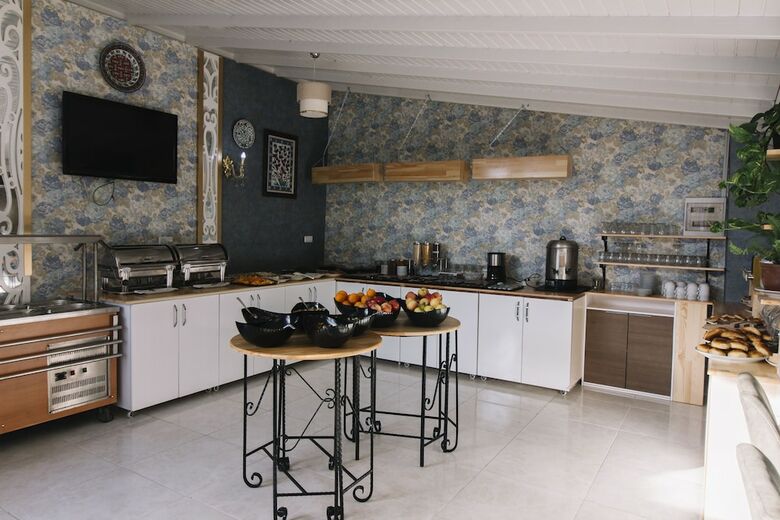 Bed & Breakfast Melrose Viewpoint Hotel