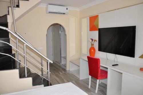 Hotel Golden Beach Bodrum