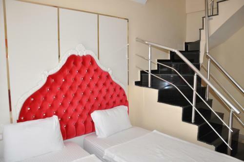 Hotel Golden Beach Bodrum