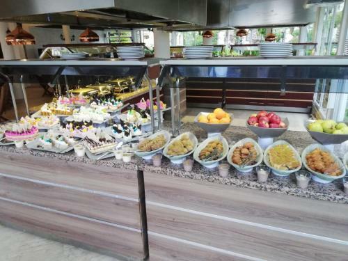 Hotel Golden Beach Bodrum