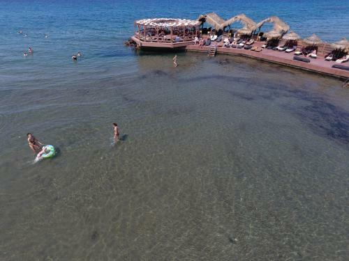 Hotel Golden Beach Bodrum