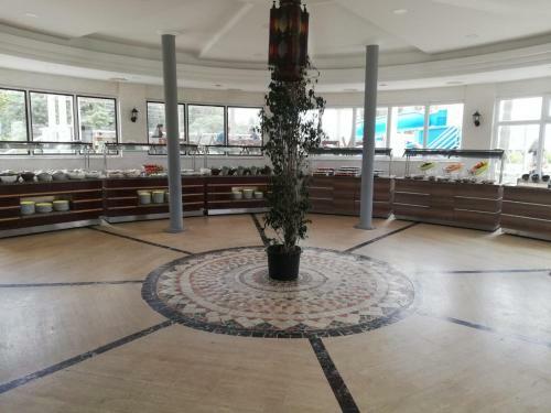 Hotel Golden Beach Bodrum