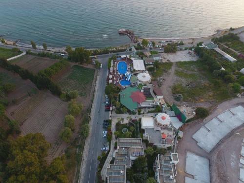 Hotel Golden Beach Bodrum