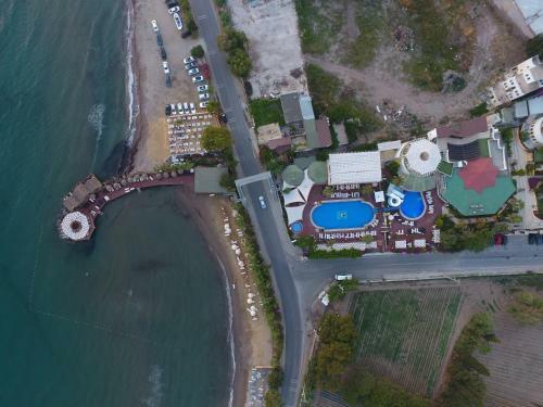 Hotel Golden Beach Bodrum