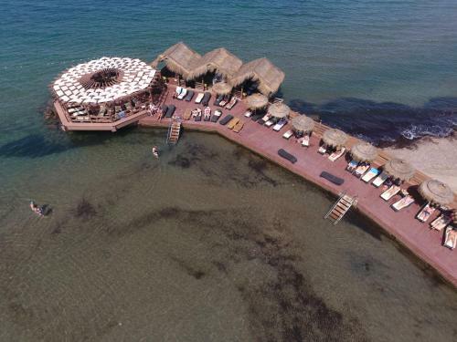 Hotel Golden Beach Bodrum