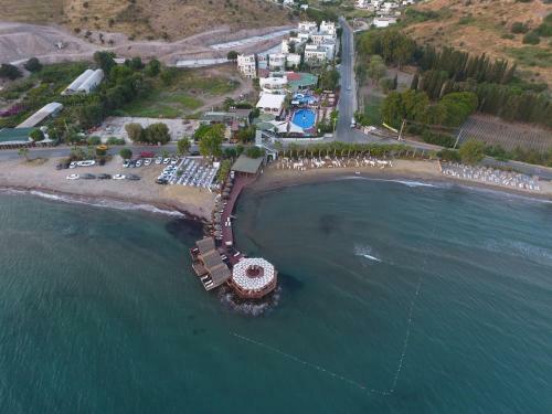 Hotel Golden Beach Bodrum
