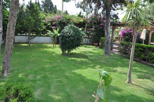 Hotel Golden Beach Bodrum
