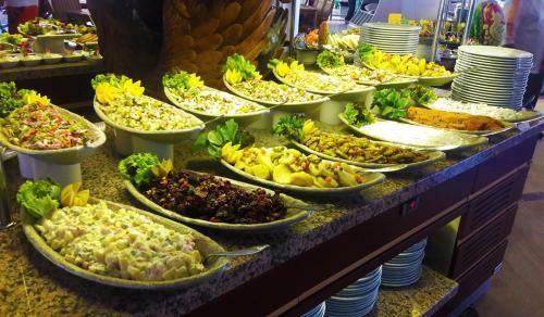 Hotel Golden Beach Bodrum