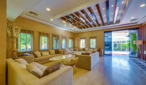 Hotel Golden Beach Bodrum