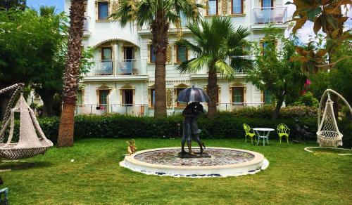 Hotel Golden Beach Bodrum